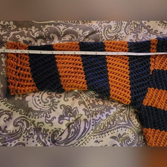 PIKO chunky knit sweater - Picture 3 of 6